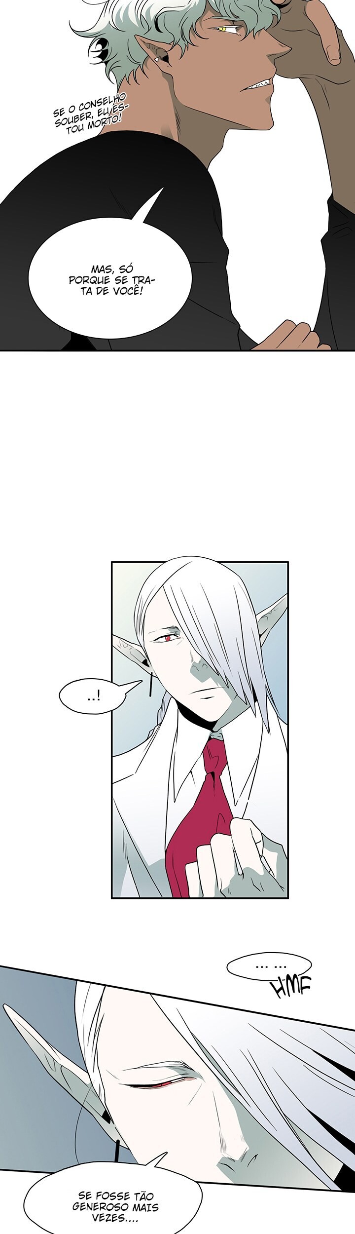 Dear Door Capitulo 9 - pagina 35