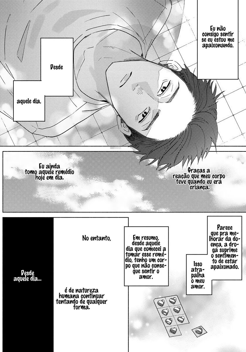 Dear Signal Capitulo 1 - pagina 14 Dear Signal Capitulo 1 - pagina 14
