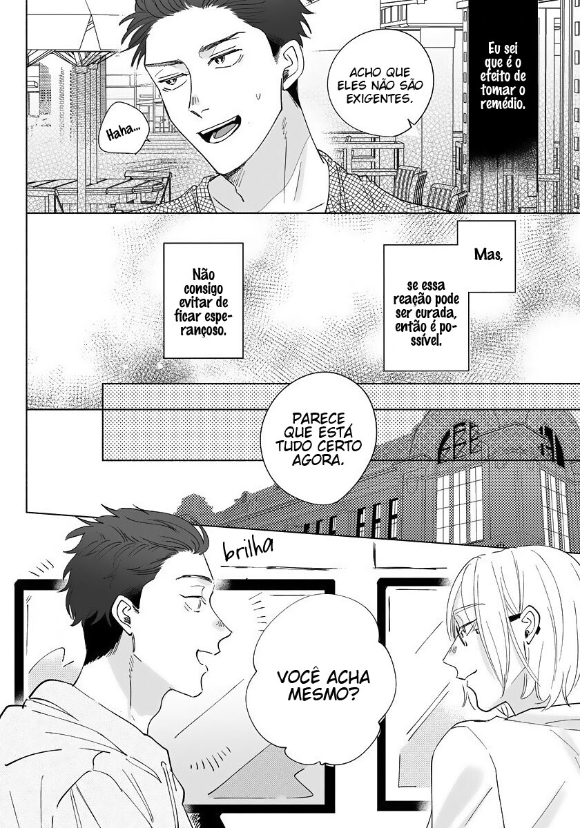 Dear Signal Capitulo 1 - pagina 16 Dear Signal Capitulo 1 - pagina 16