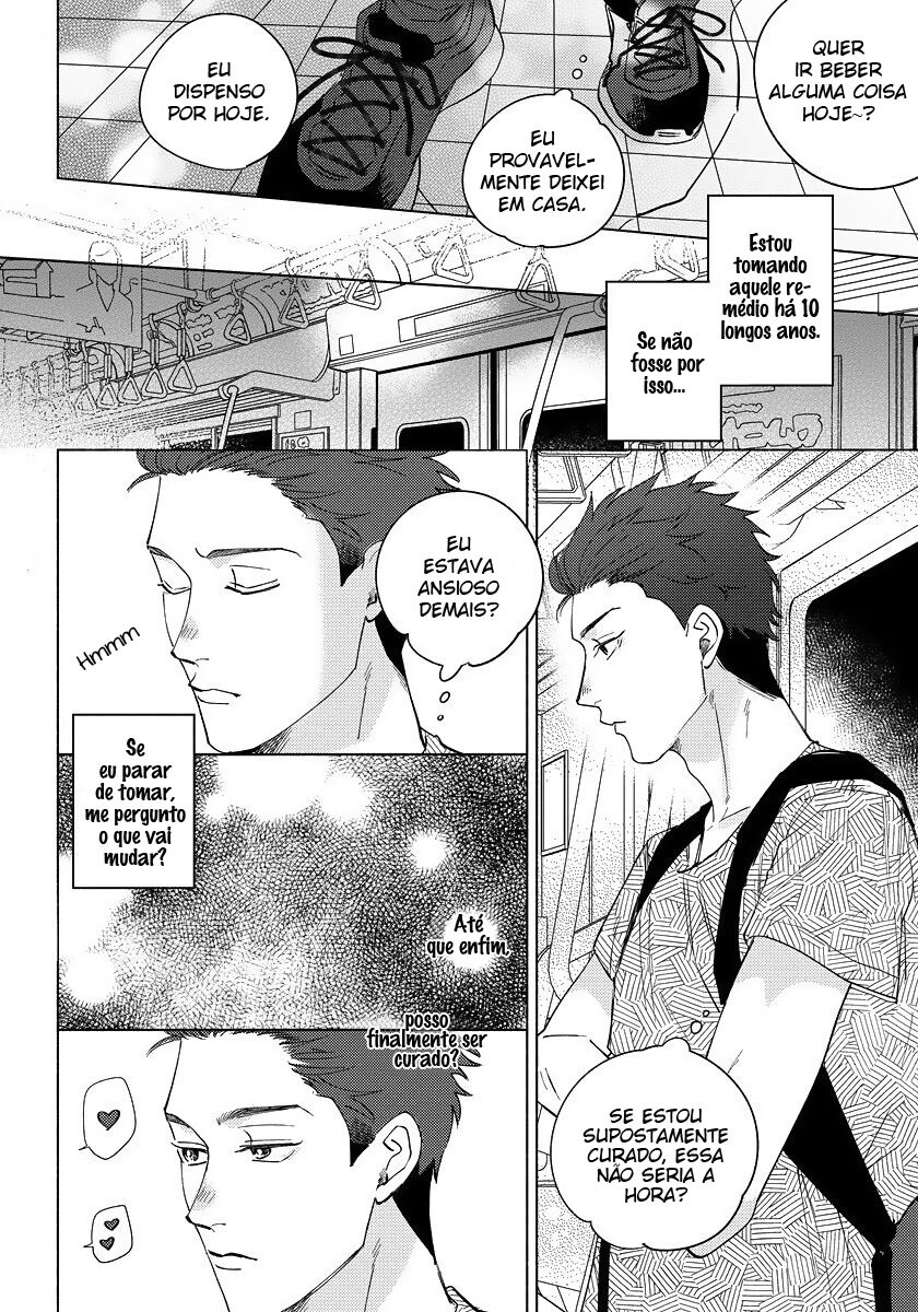 Dear Signal Capitulo 1 - pagina 20 Dear Signal Capitulo 1 - pagina 20