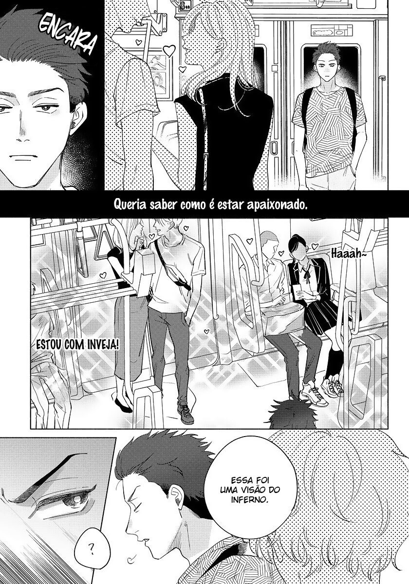 Dear Signal Capitulo 1 - pagina 21 Dear Signal Capitulo 1 - pagina 21