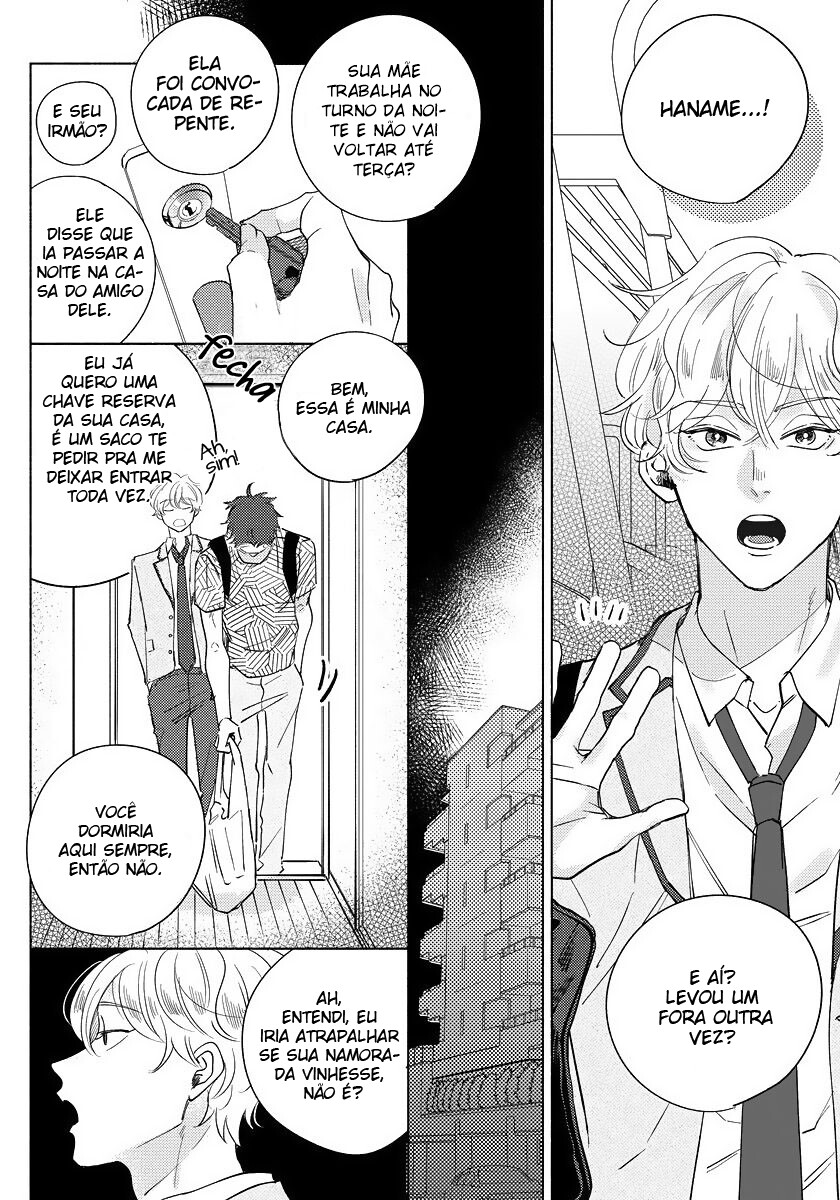 Dear Signal Capitulo 1 - pagina 22 Dear Signal Capitulo 1 - pagina 22