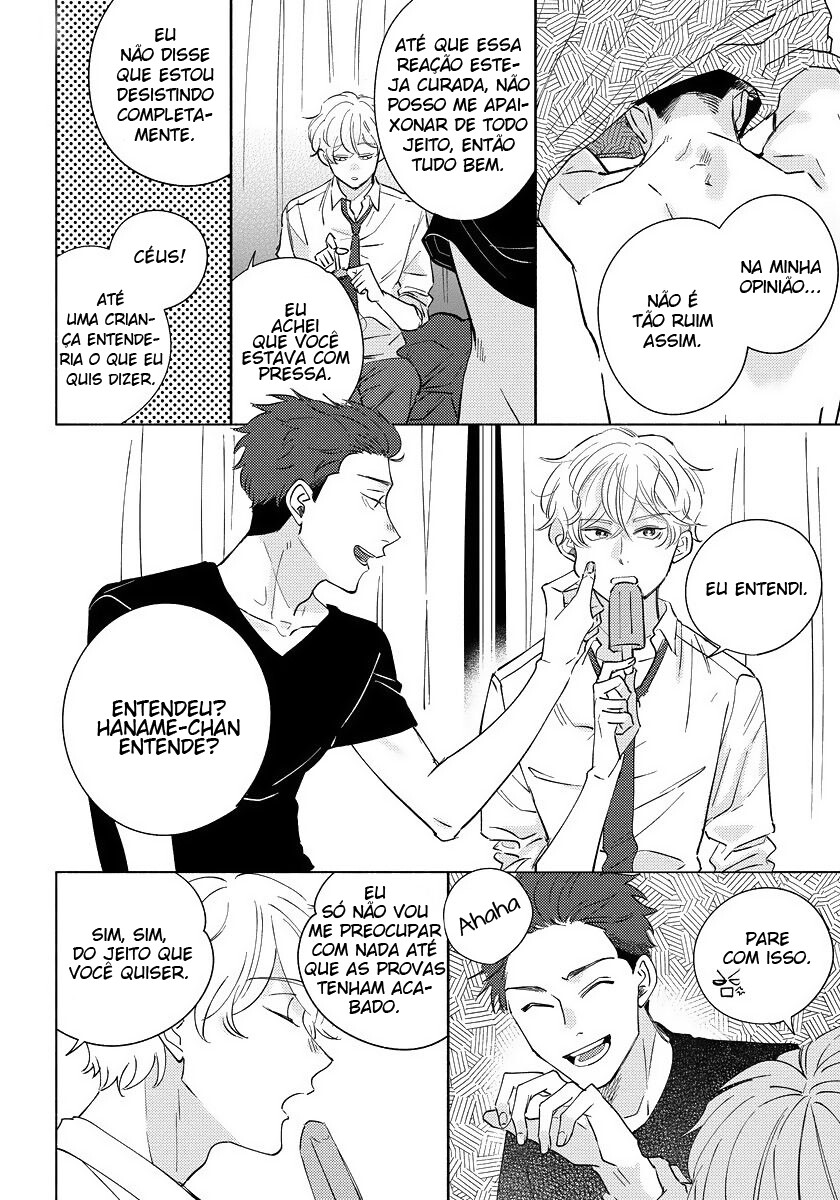 Dear Signal Capitulo 1 - pagina 25 Dear Signal Capitulo 1 - pagina 25