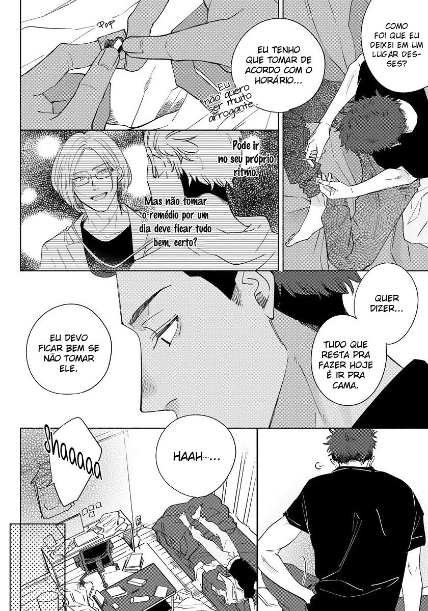Dear Signal Capitulo 1 - pagina 27 Dear Signal Capitulo 1 - pagina 27