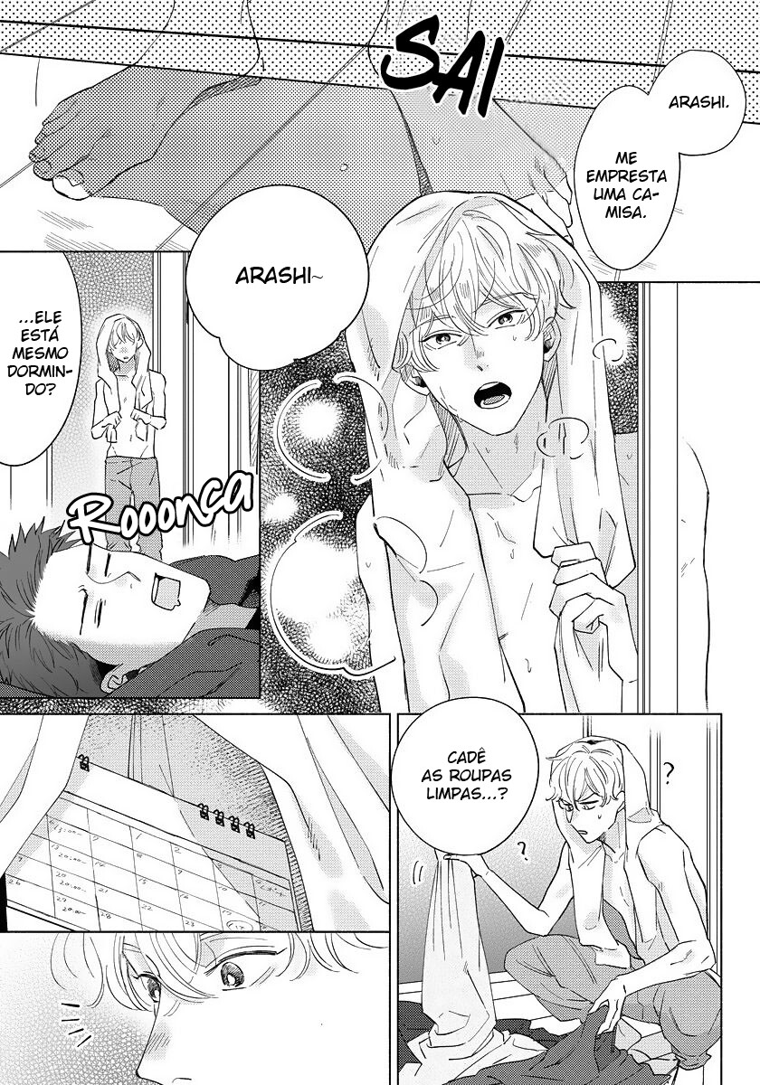 Dear Signal Capitulo 1 - pagina 28 Dear Signal Capitulo 1 - pagina 28