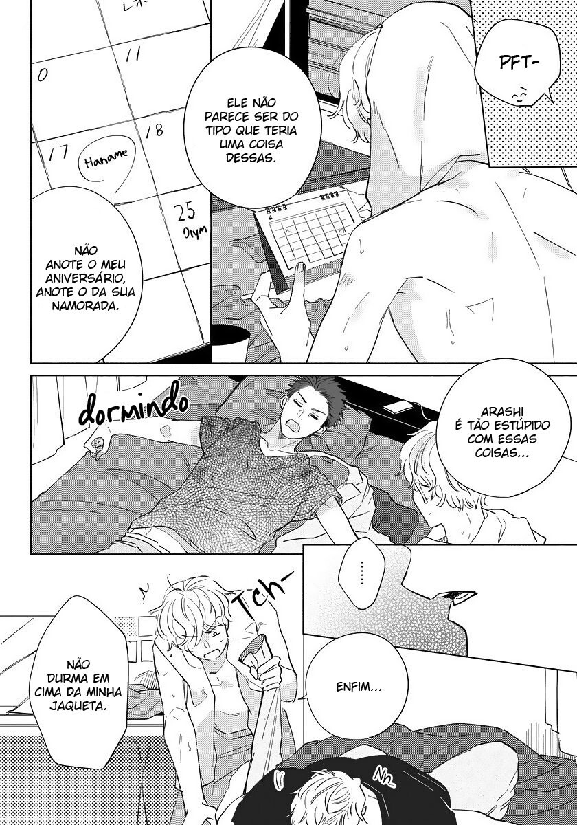 Dear Signal Capitulo 1 - pagina 29 Dear Signal Capitulo 1 - pagina 29
