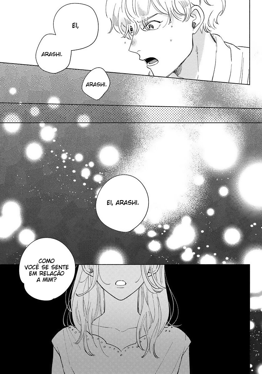 Dear Signal Capitulo 1 - pagina 30 Dear Signal Capitulo 1 - pagina 30