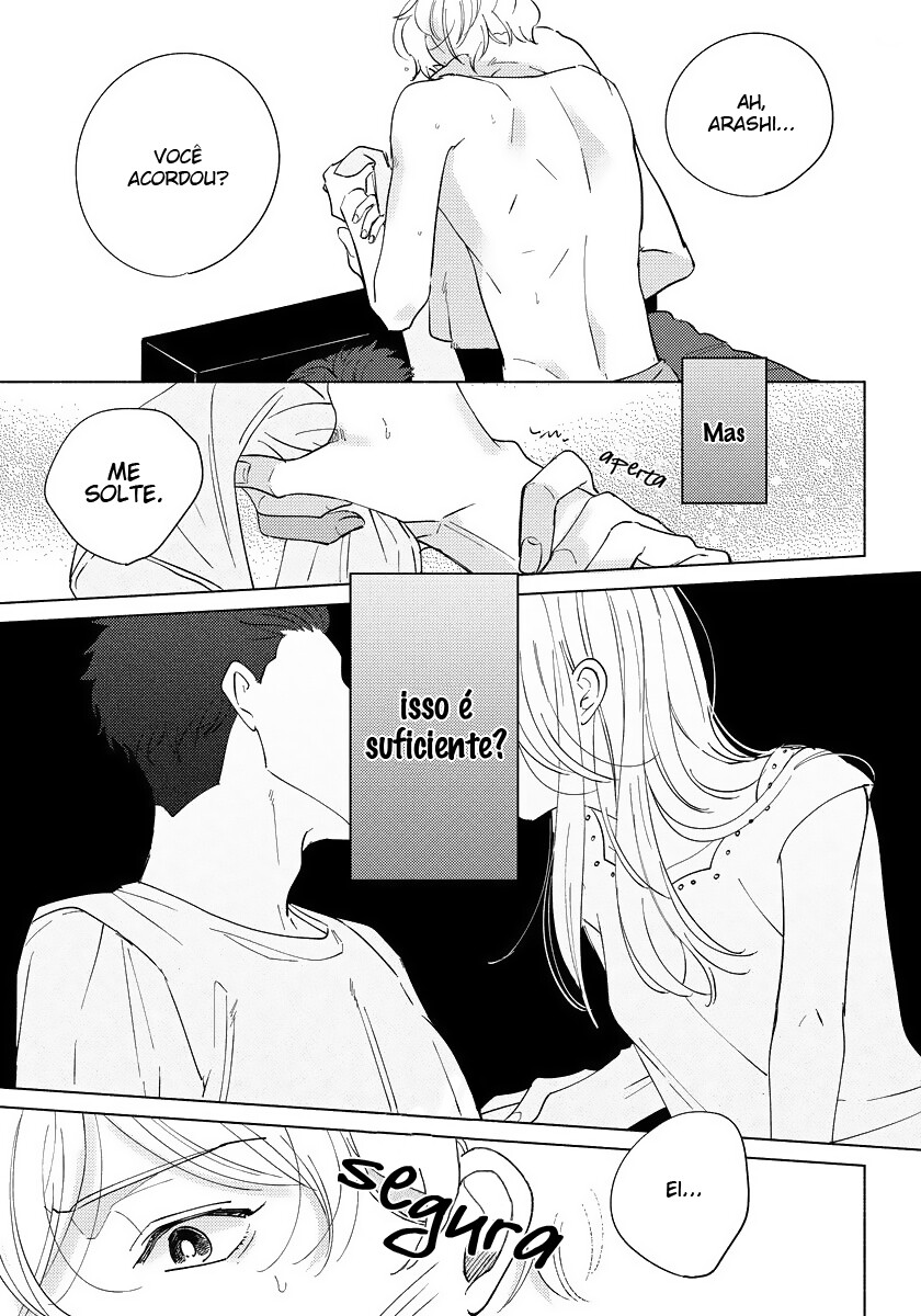 Dear Signal Capitulo 1 - pagina 32 Dear Signal Capitulo 1 - pagina 32
