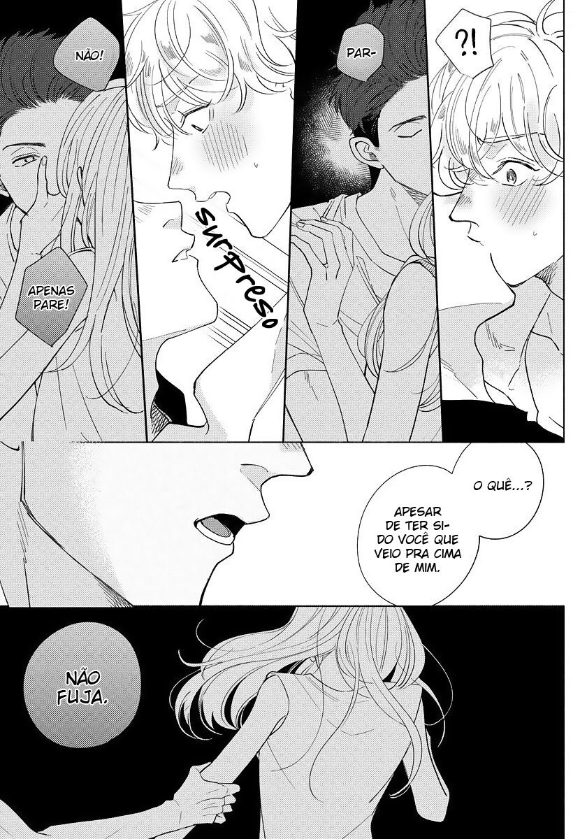 Dear Signal Capitulo 1 - pagina 34 Dear Signal Capitulo 1 - pagina 34
