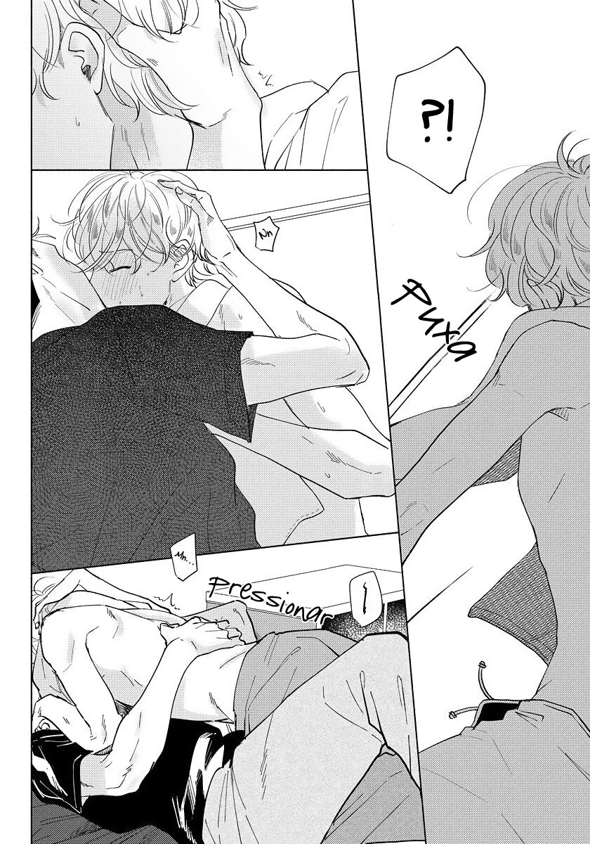 Dear Signal Capitulo 1 - pagina 35 Dear Signal Capitulo 1 - pagina 35