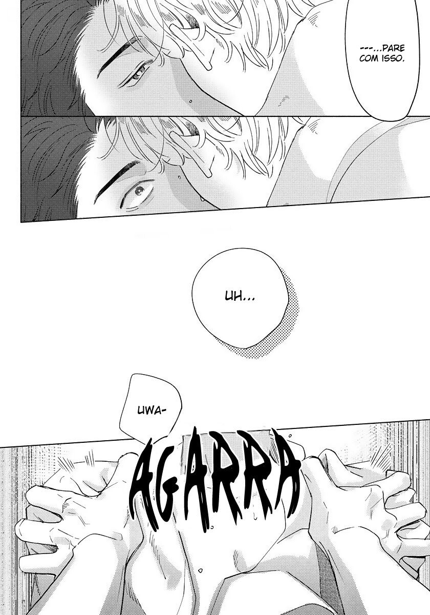 Dear Signal Capitulo 1 - pagina 37 Dear Signal Capitulo 1 - pagina 37