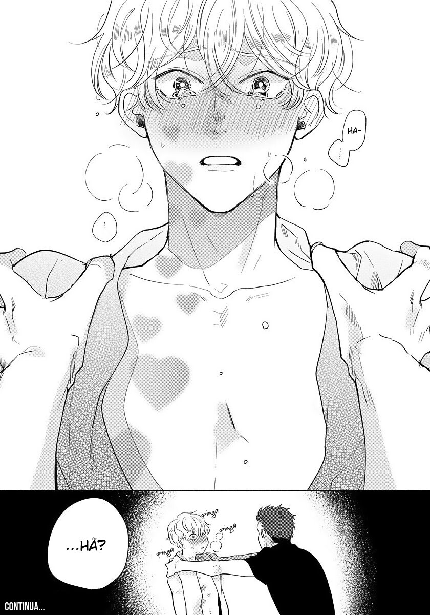 Dear Signal Capitulo 1 - pagina 39 Dear Signal Capitulo 1 - pagina 39