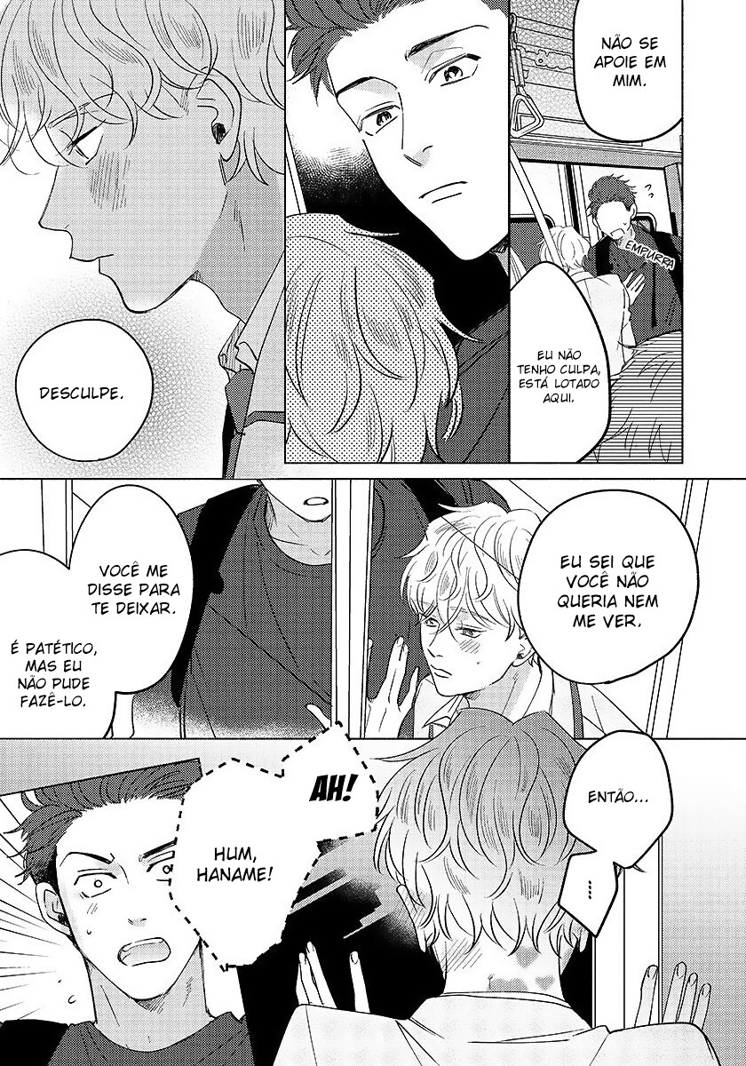 Dear Signal Capitulo 3 - pagina 15 Dear Signal Capitulo 3 - pagina 15