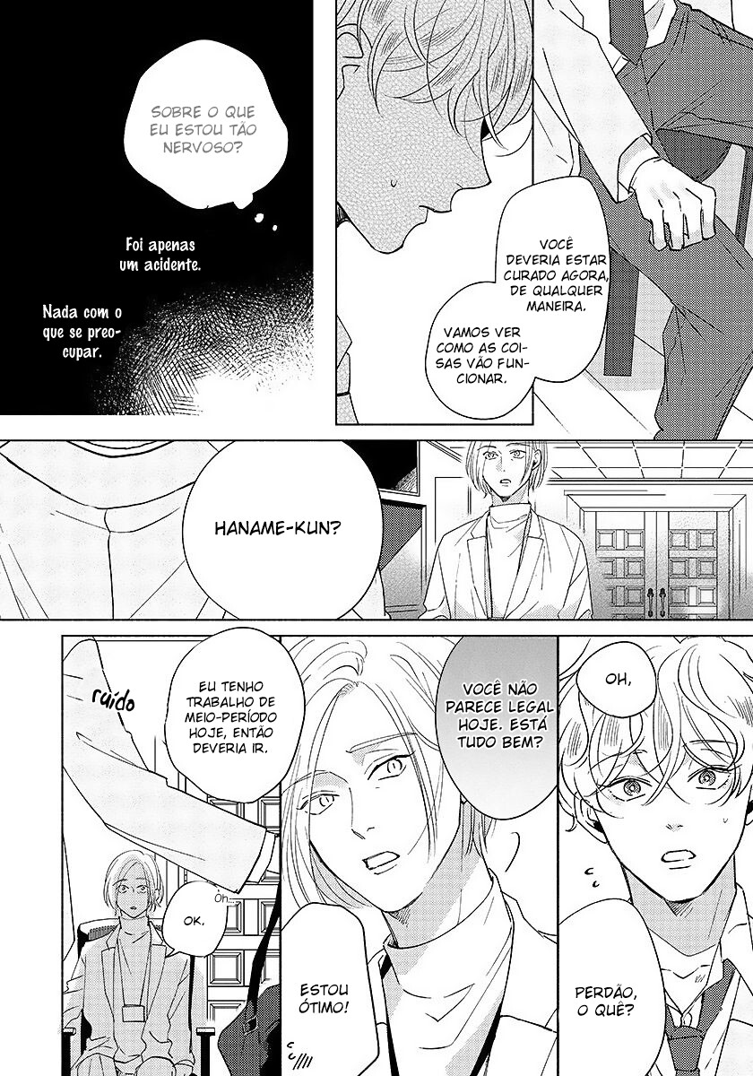 Dear Signal Capitulo 3 - pagina 2 Dear Signal Capitulo 3 - pagina 2