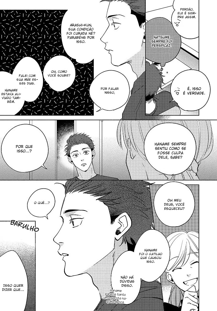 Dear Signal Capitulo 3 - pagina 22 Dear Signal Capitulo 3 - pagina 22