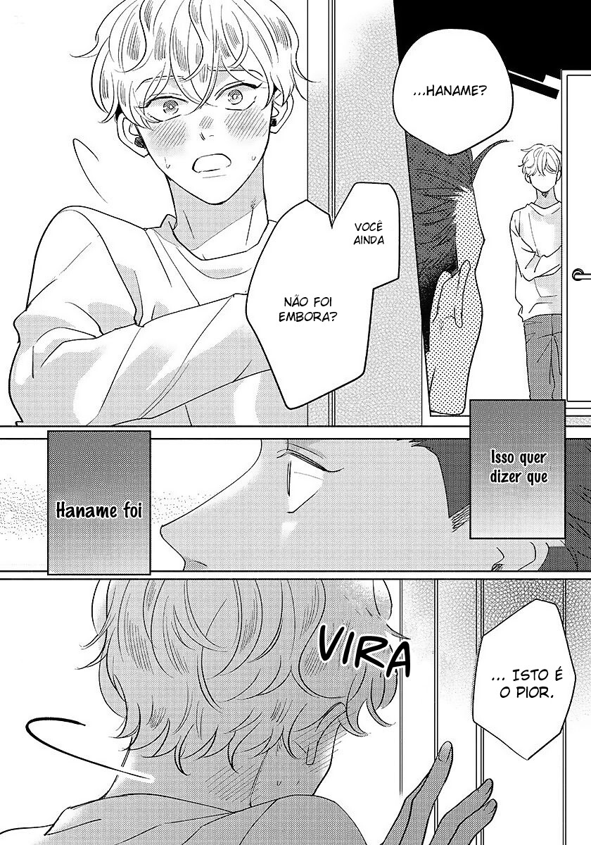 Dear Signal Capitulo 3 - pagina 23 Dear Signal Capitulo 3 - pagina 23