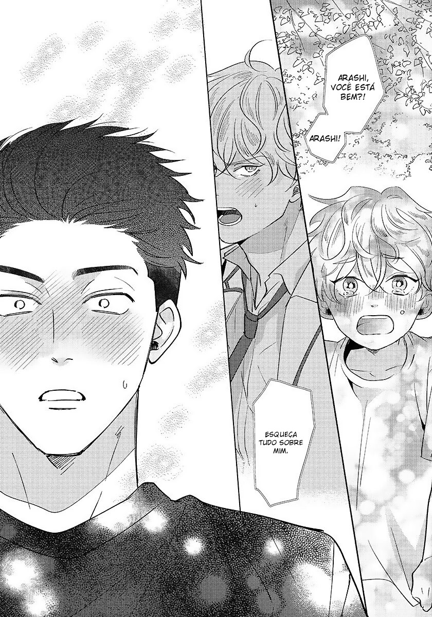 Dear Signal Capitulo 3 - pagina 24 Dear Signal Capitulo 3 - pagina 24