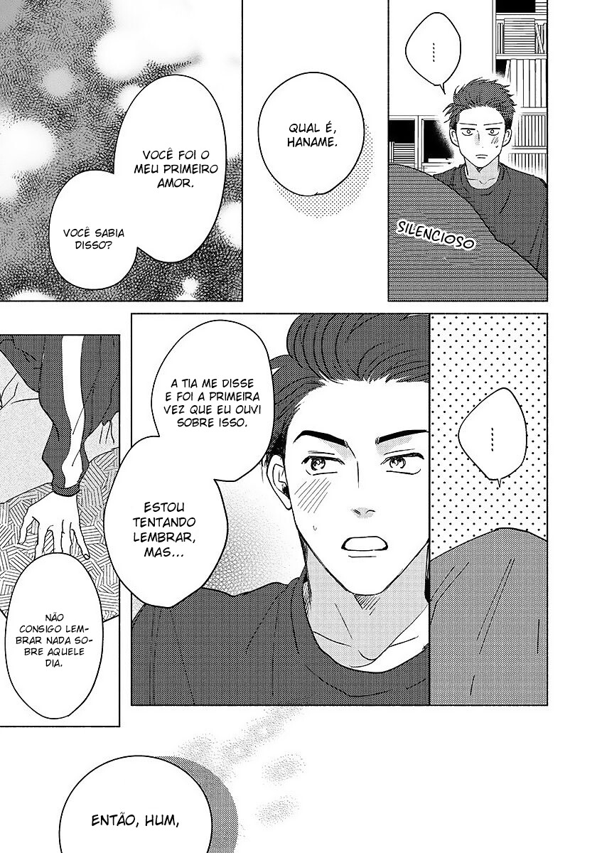 Dear Signal Capitulo 3 - pagina 26 Dear Signal Capitulo 3 - pagina 26