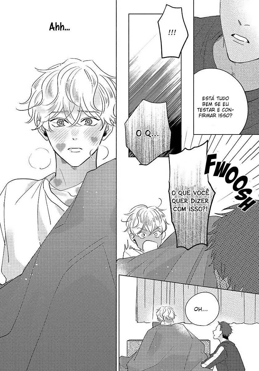 Dear Signal Capitulo 3 - pagina 27 Dear Signal Capitulo 3 - pagina 27