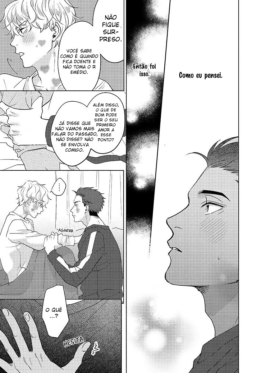 Dear Signal Capitulo 3 - pagina 28 Dear Signal Capitulo 3 - pagina 28