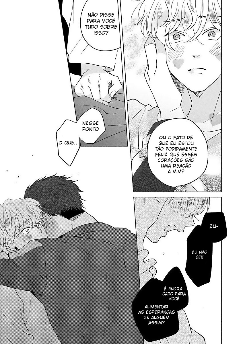 Dear Signal Capitulo 3 - pagina 30 Dear Signal Capitulo 3 - pagina 30