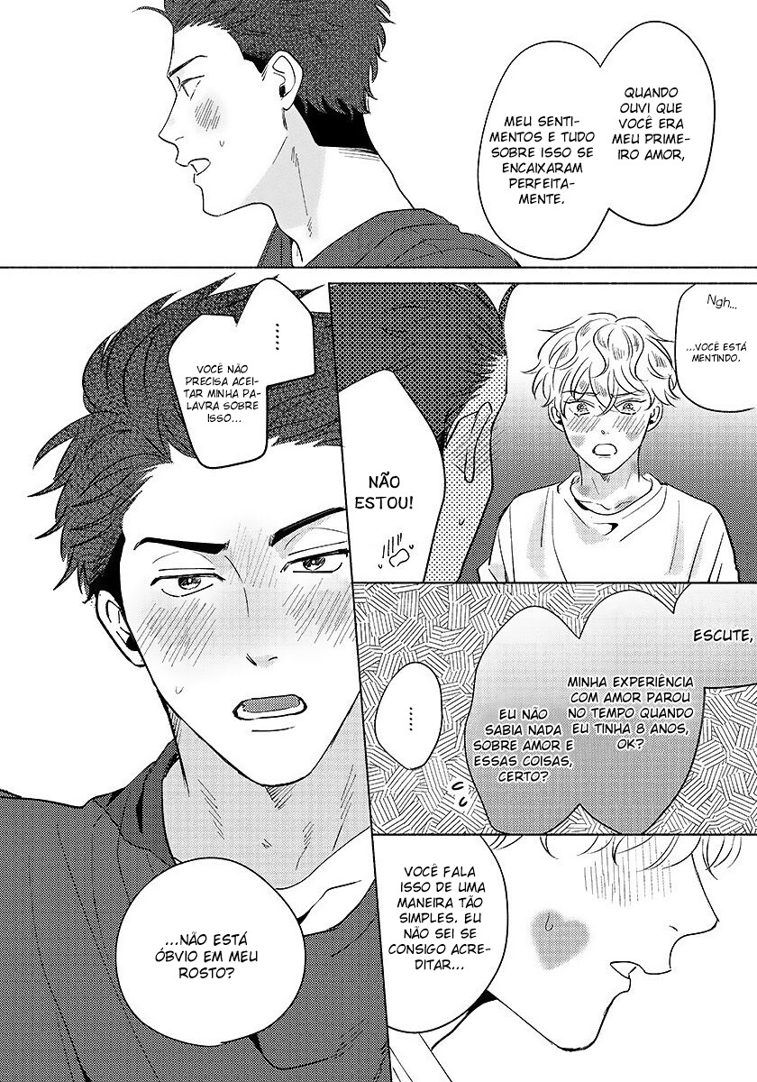 Dear Signal Capitulo 3 - pagina 32 Dear Signal Capitulo 3 - pagina 32