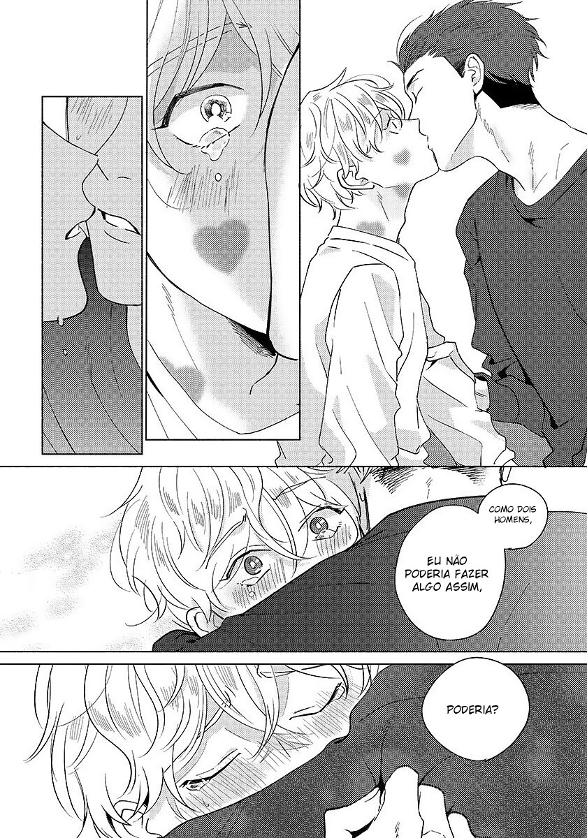 Dear Signal Capitulo 3 - pagina 34 Dear Signal Capitulo 3 - pagina 34