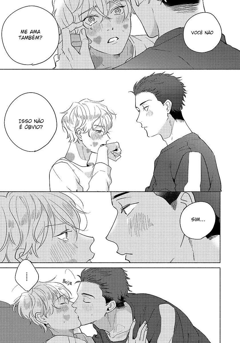 Dear Signal Capitulo 3 - pagina 35 Dear Signal Capitulo 3 - pagina 35
