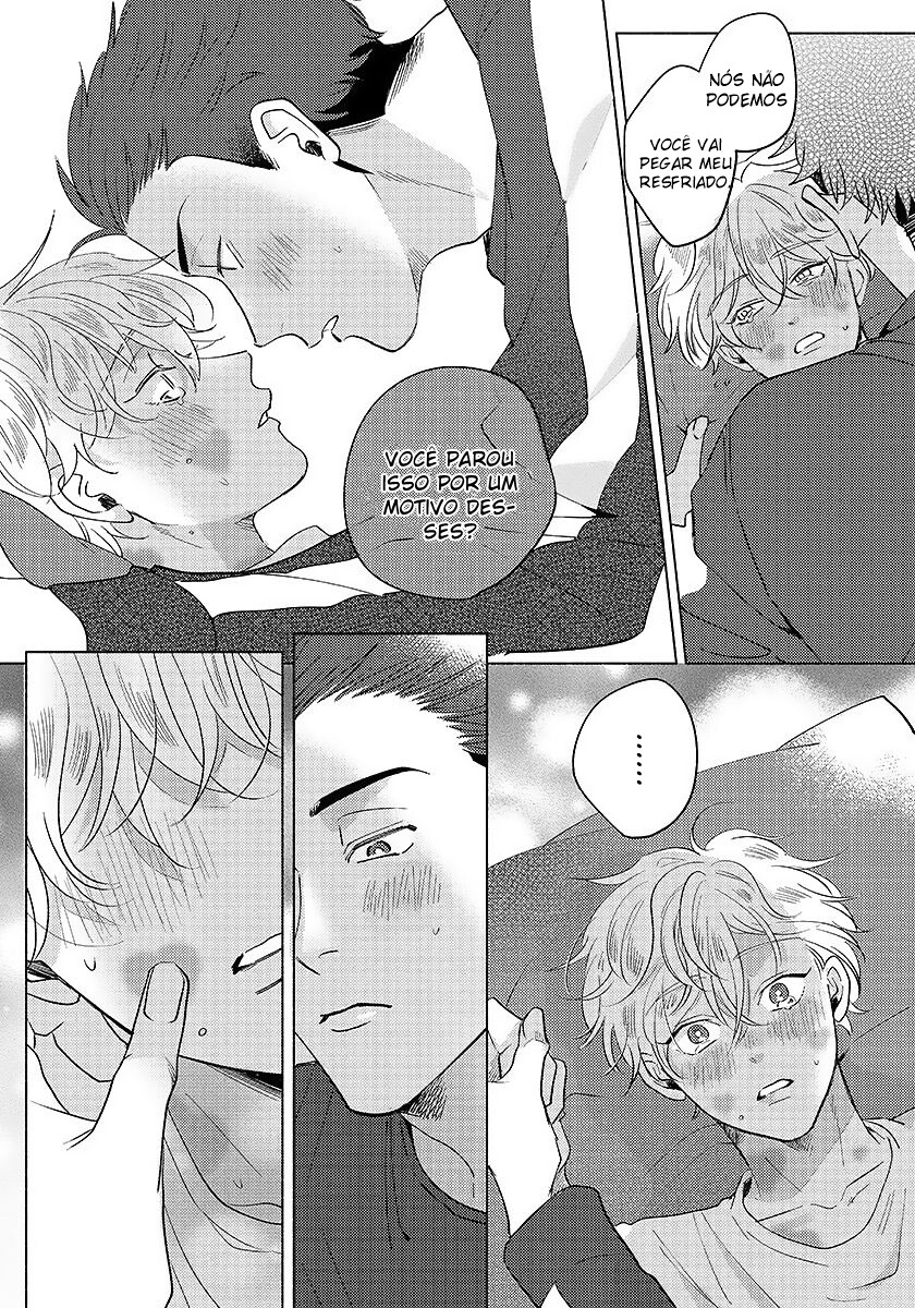 Dear Signal Capitulo 3 - pagina 36 Dear Signal Capitulo 3 - pagina 36