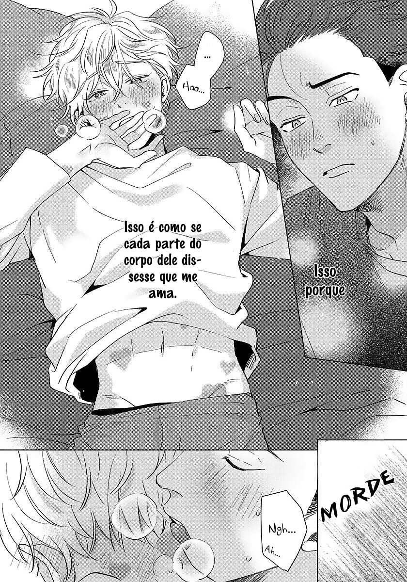 Dear Signal Capitulo 3 - pagina 38 Dear Signal Capitulo 3 - pagina 38