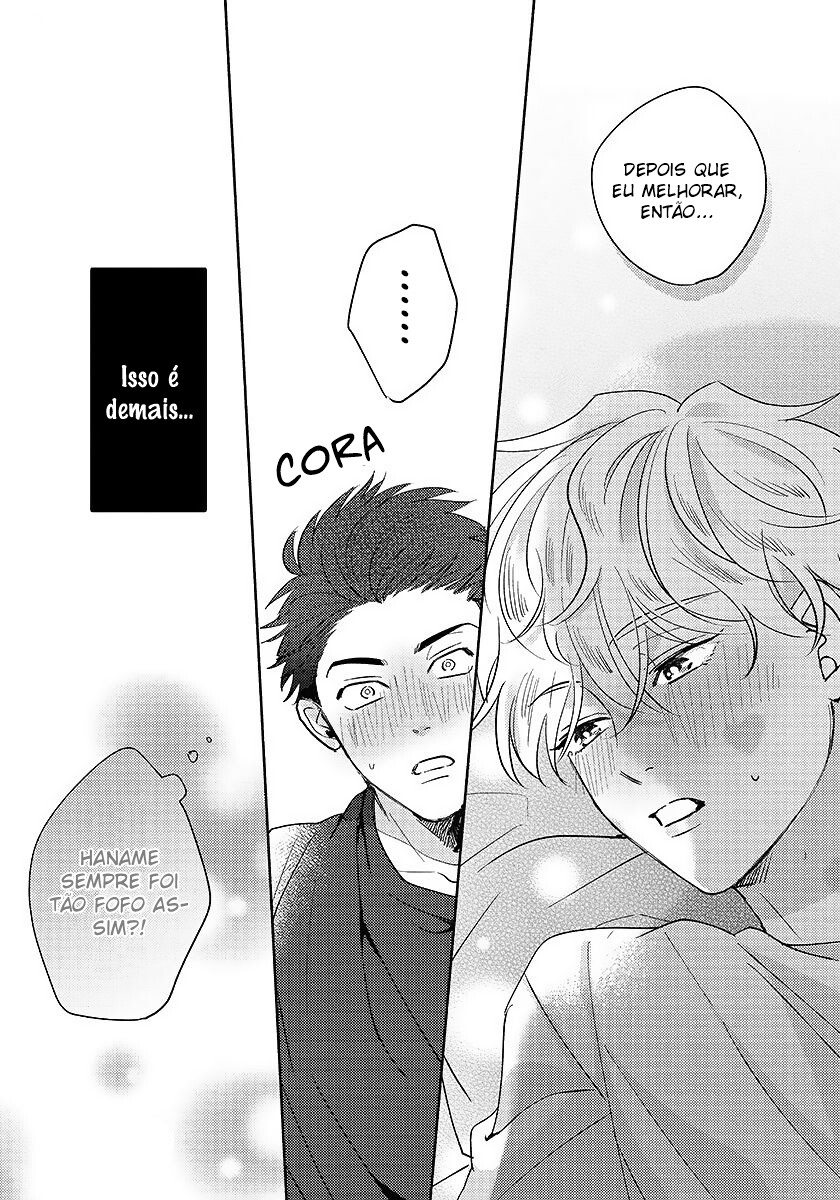 Dear Signal Capitulo 3 - pagina 40 Dear Signal Capitulo 3 - pagina 40