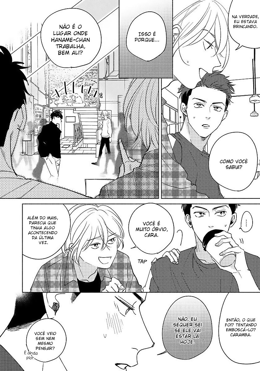 Dear Signal Capitulo 3 - pagina 6 Dear Signal Capitulo 3 - pagina 6