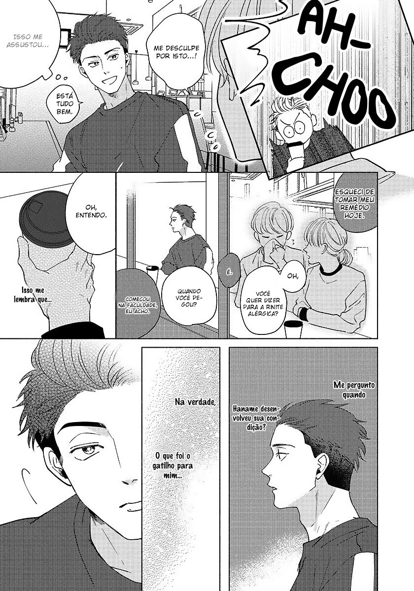 Dear Signal Capitulo 3 - pagina 9 Dear Signal Capitulo 3 - pagina 9