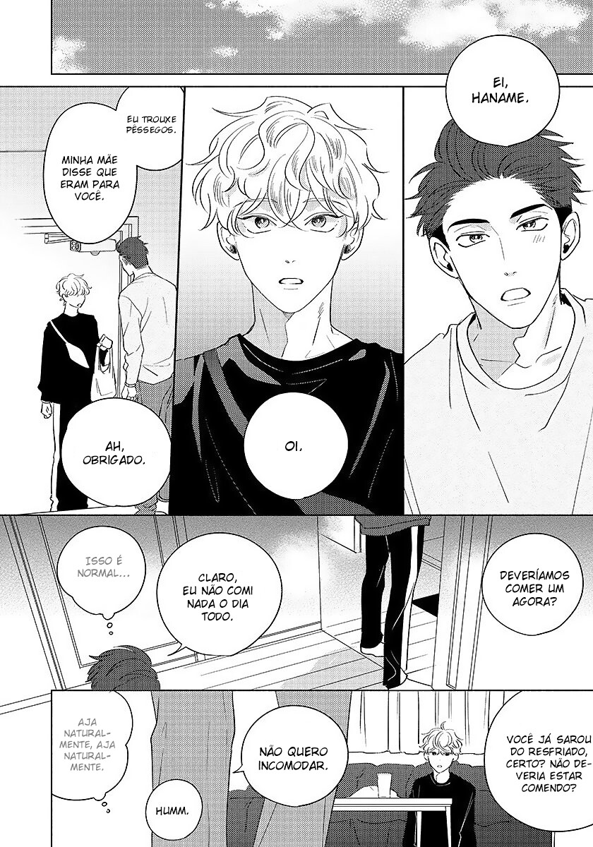Dear Signal Capitulo 4 - pagina 10 Dear Signal Capitulo 4 - pagina 10