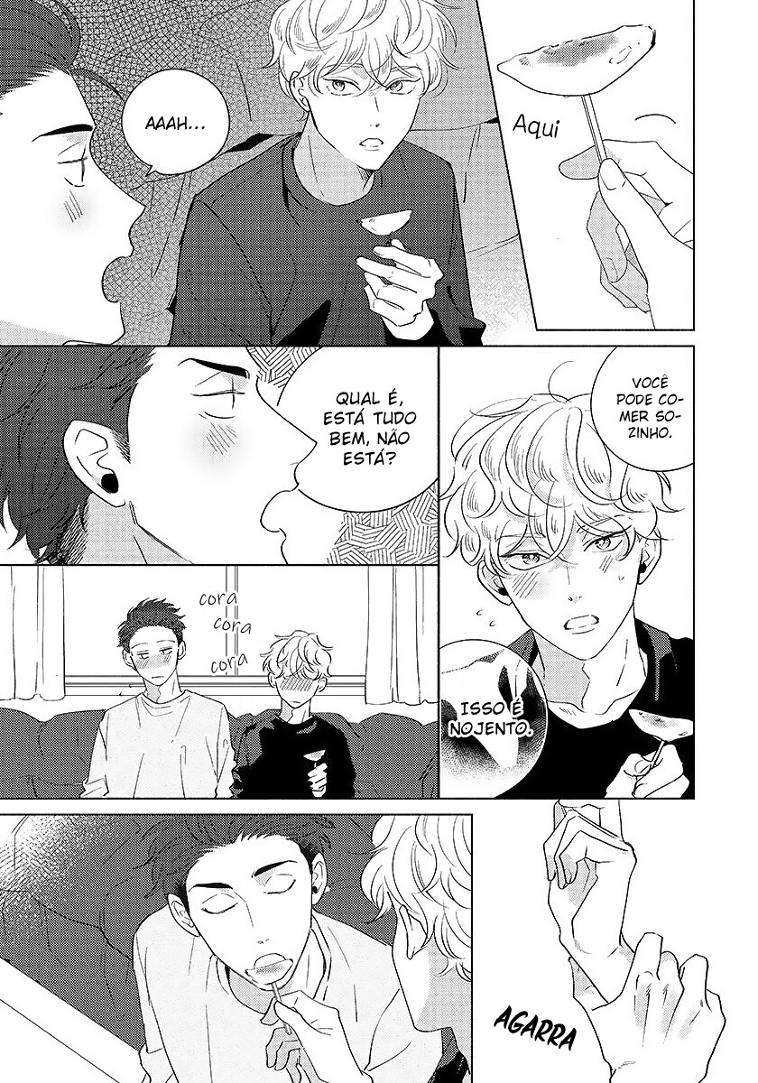 Dear Signal Capitulo 4 - pagina 11 Dear Signal Capitulo 4 - pagina 11