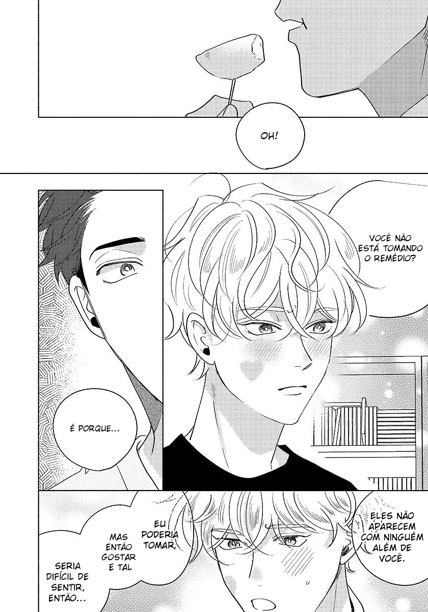 Dear Signal Capitulo 4 - pagina 12 Dear Signal Capitulo 4 - pagina 12