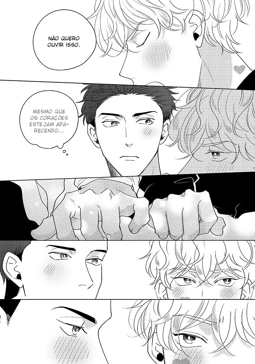 Dear Signal Capitulo 4 - pagina 14 Dear Signal Capitulo 4 - pagina 14