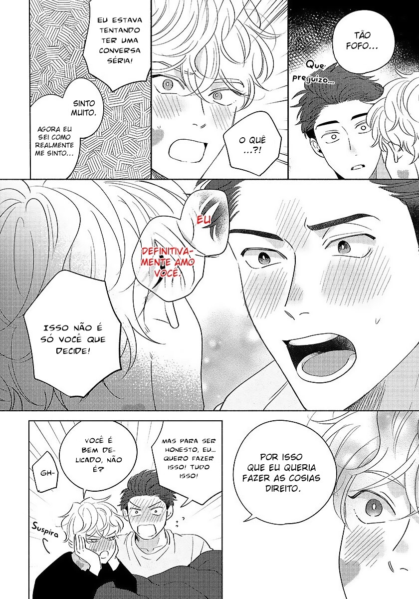 Dear Signal Capitulo 4 - pagina 18 Dear Signal Capitulo 4 - pagina 18