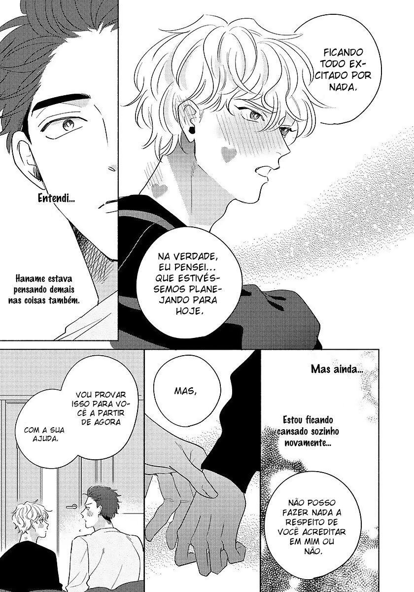 Dear Signal Capitulo 4 - pagina 19 Dear Signal Capitulo 4 - pagina 19