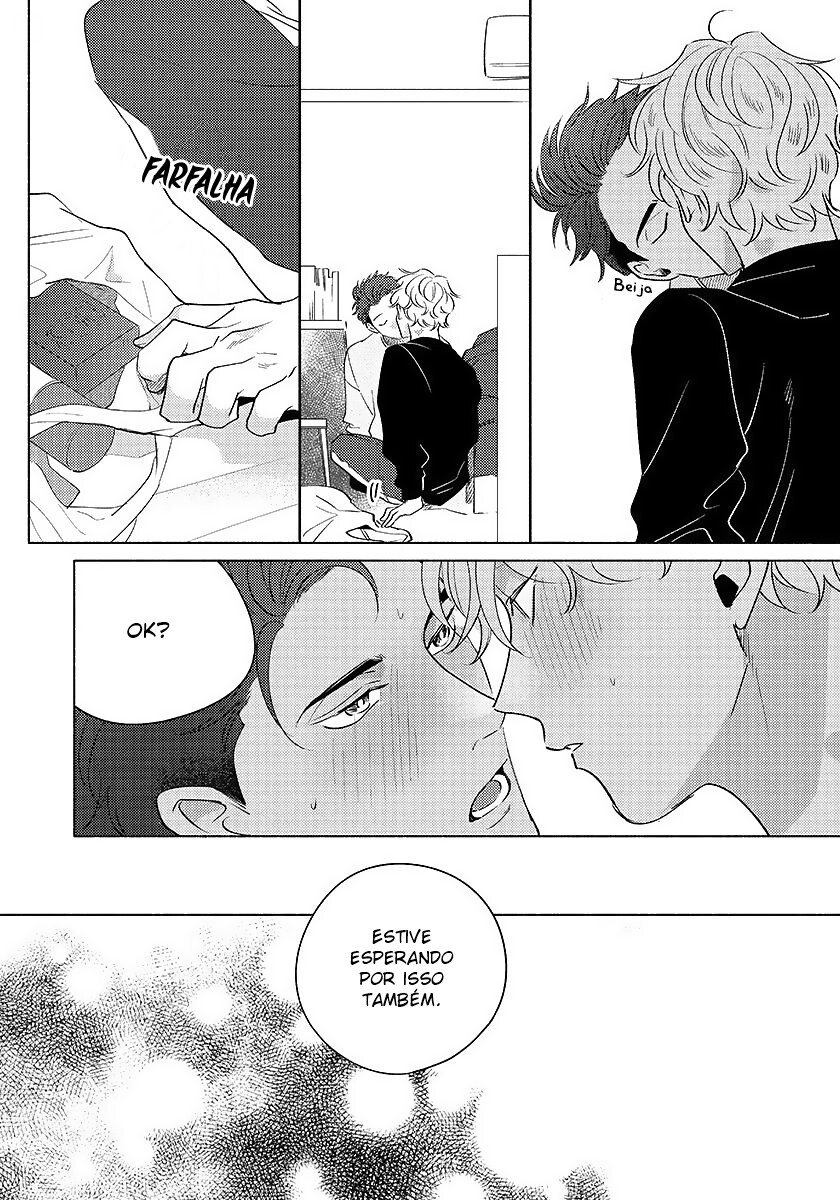 Dear Signal Capitulo 4 - pagina 21 Dear Signal Capitulo 4 - pagina 21