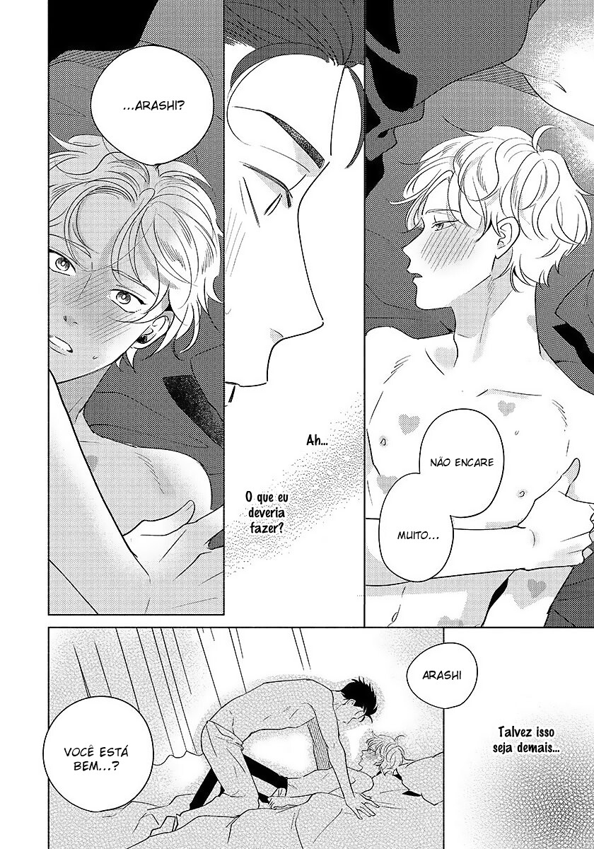 Dear Signal Capitulo 4 - pagina 23 Dear Signal Capitulo 4 - pagina 23