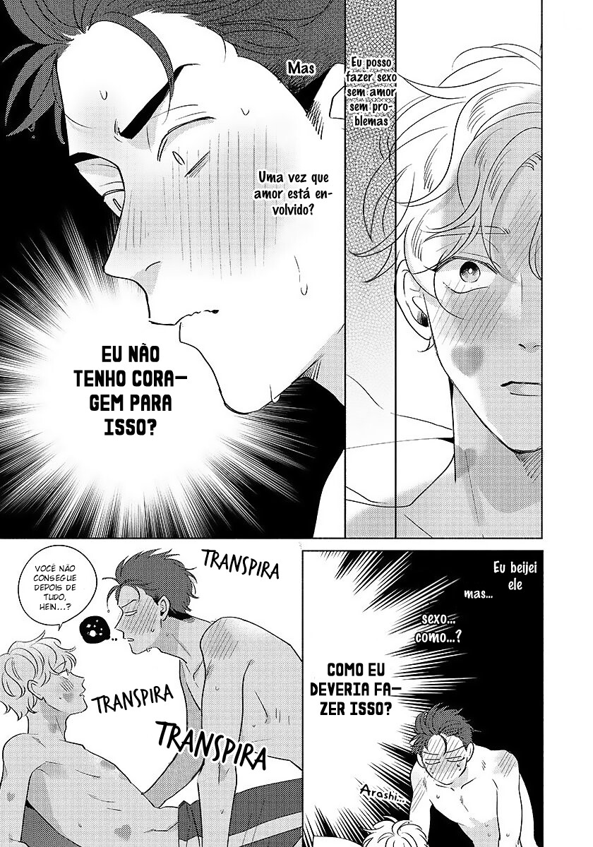 Dear Signal Capitulo 4 - pagina 24 Dear Signal Capitulo 4 - pagina 24