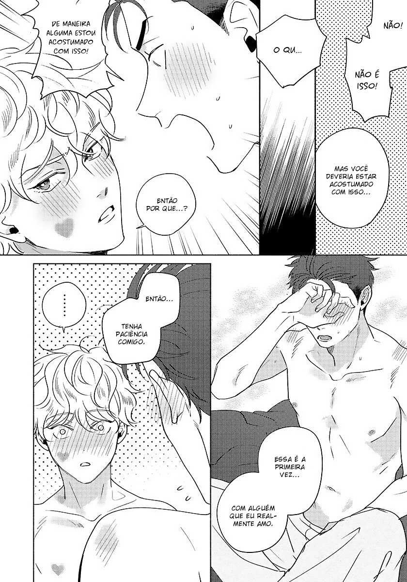 Dear Signal Capitulo 4 - pagina 25 Dear Signal Capitulo 4 - pagina 25