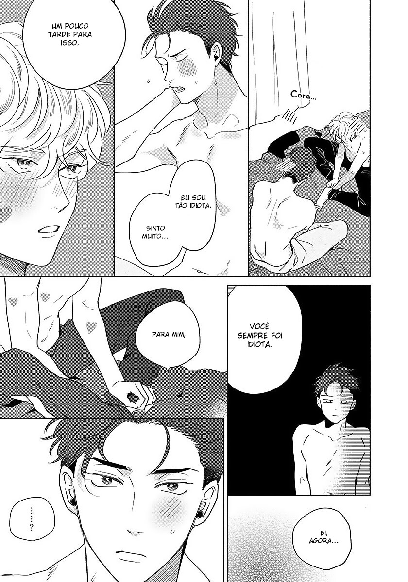 Dear Signal Capitulo 4 - pagina 26 Dear Signal Capitulo 4 - pagina 26