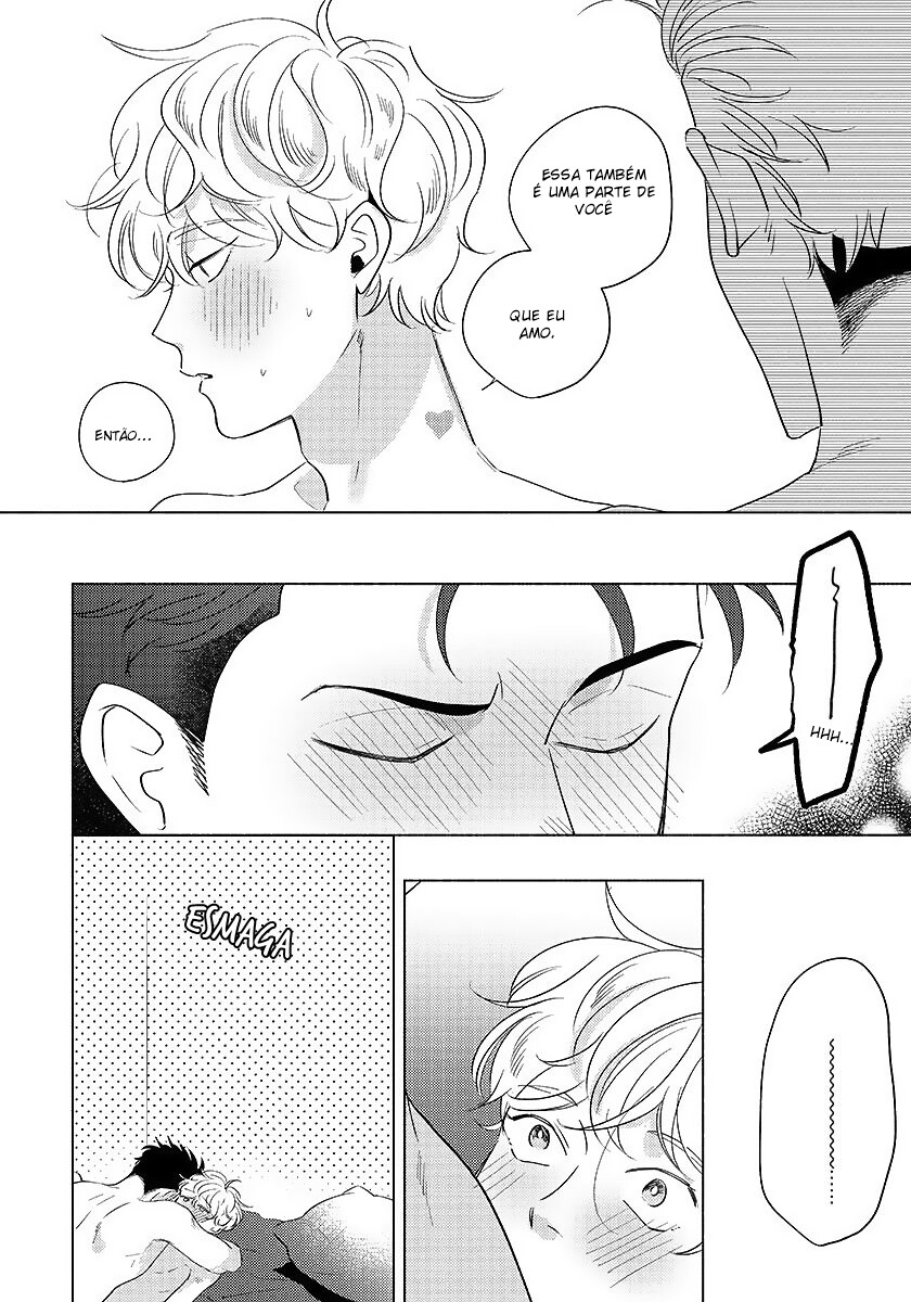 Dear Signal Capitulo 4 - pagina 27 Dear Signal Capitulo 4 - pagina 27