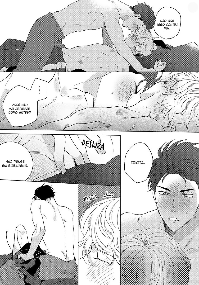 Dear Signal Capitulo 4 - pagina 28 Dear Signal Capitulo 4 - pagina 28