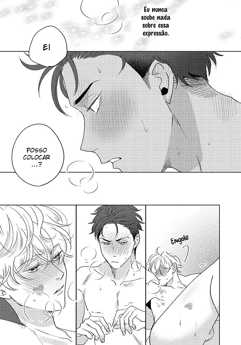 Dear Signal Capitulo 4 - pagina 34 Dear Signal Capitulo 4 - pagina 34