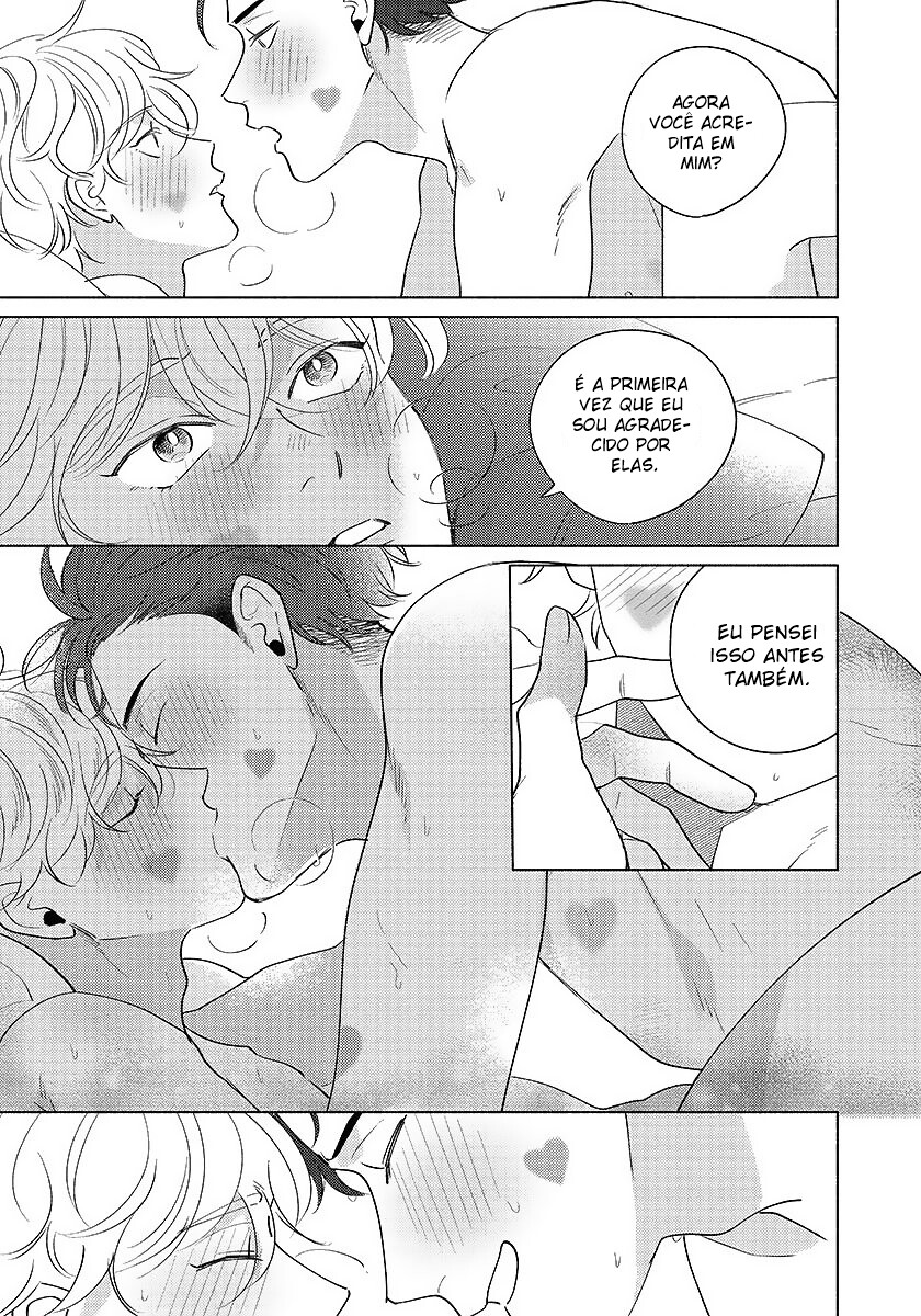 Dear Signal Capitulo 4 - pagina 38 Dear Signal Capitulo 4 - pagina 38