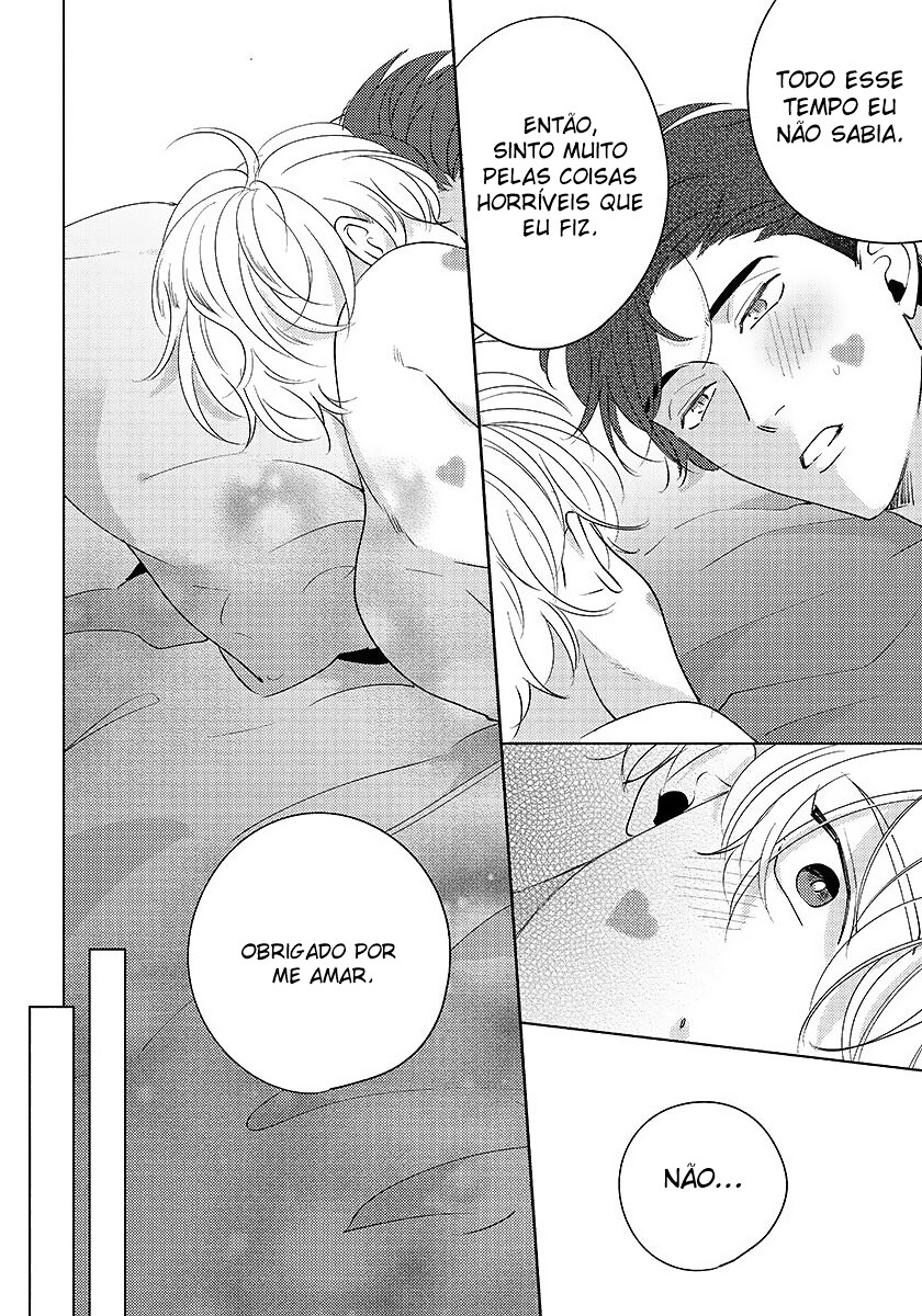 Dear Signal Capitulo 4 - pagina 40 Dear Signal Capitulo 4 - pagina 40