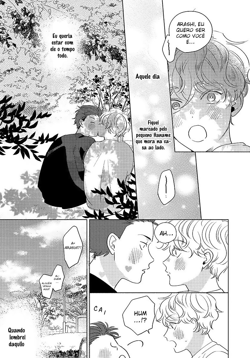 Dear Signal Capitulo 4 - pagina 7 Dear Signal Capitulo 4 - pagina 7